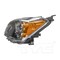 Tyc Tyc Headlight Assembly, 20-9034-01 20-9034-01 - alternate 2